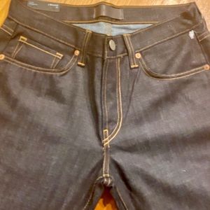 Paige Kane men’s jeans
